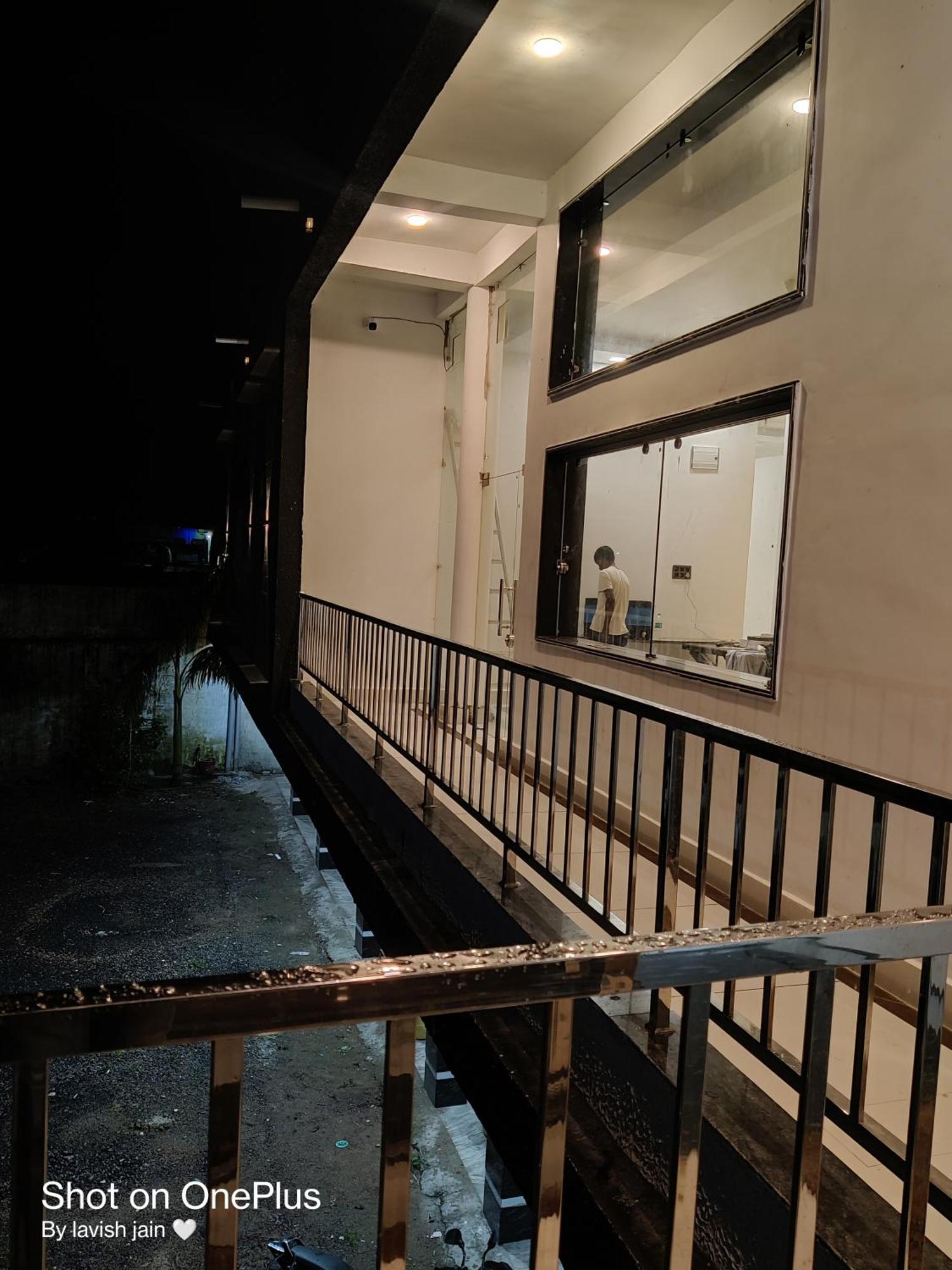 Hotel Modi Palace, Chanderi Mp Exterior photo