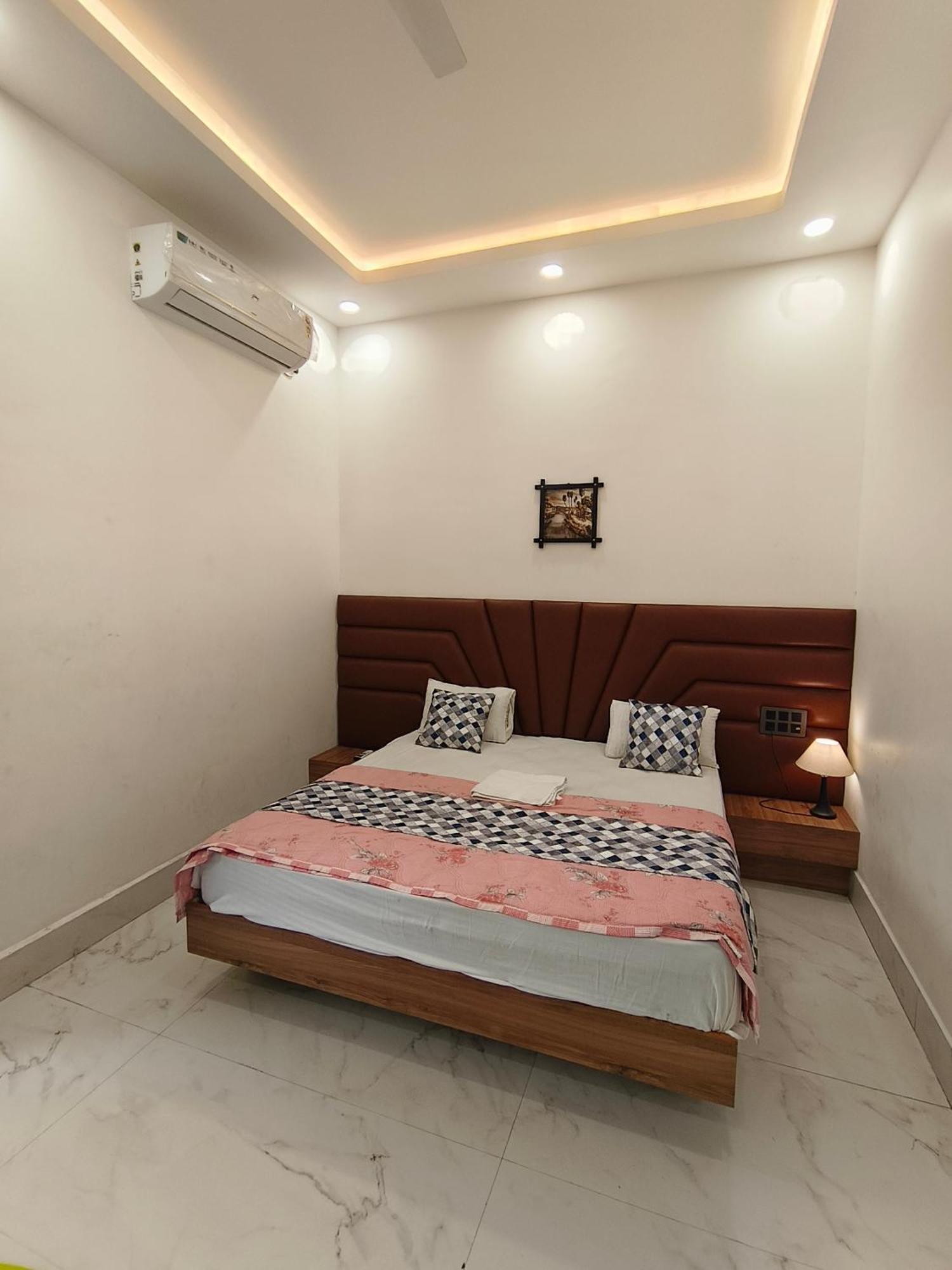 Hotel Modi Palace, Chanderi Mp Exterior photo